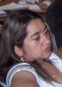 DIANA Profesora Diana