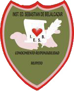 NUESTRO ESCUDO