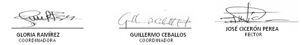 FIRMAS