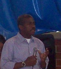 JOSE CICERÓN PEREA RECTOR