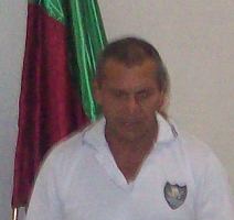 RODOLFO ROMERO PROFE RUFO