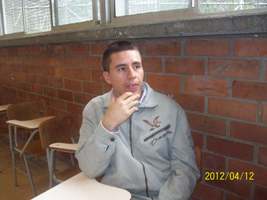CÉSAR GÓMEZ PROFE CÉSAR