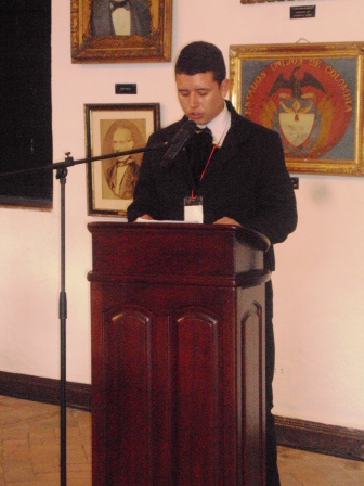 Celebración Bicentenario