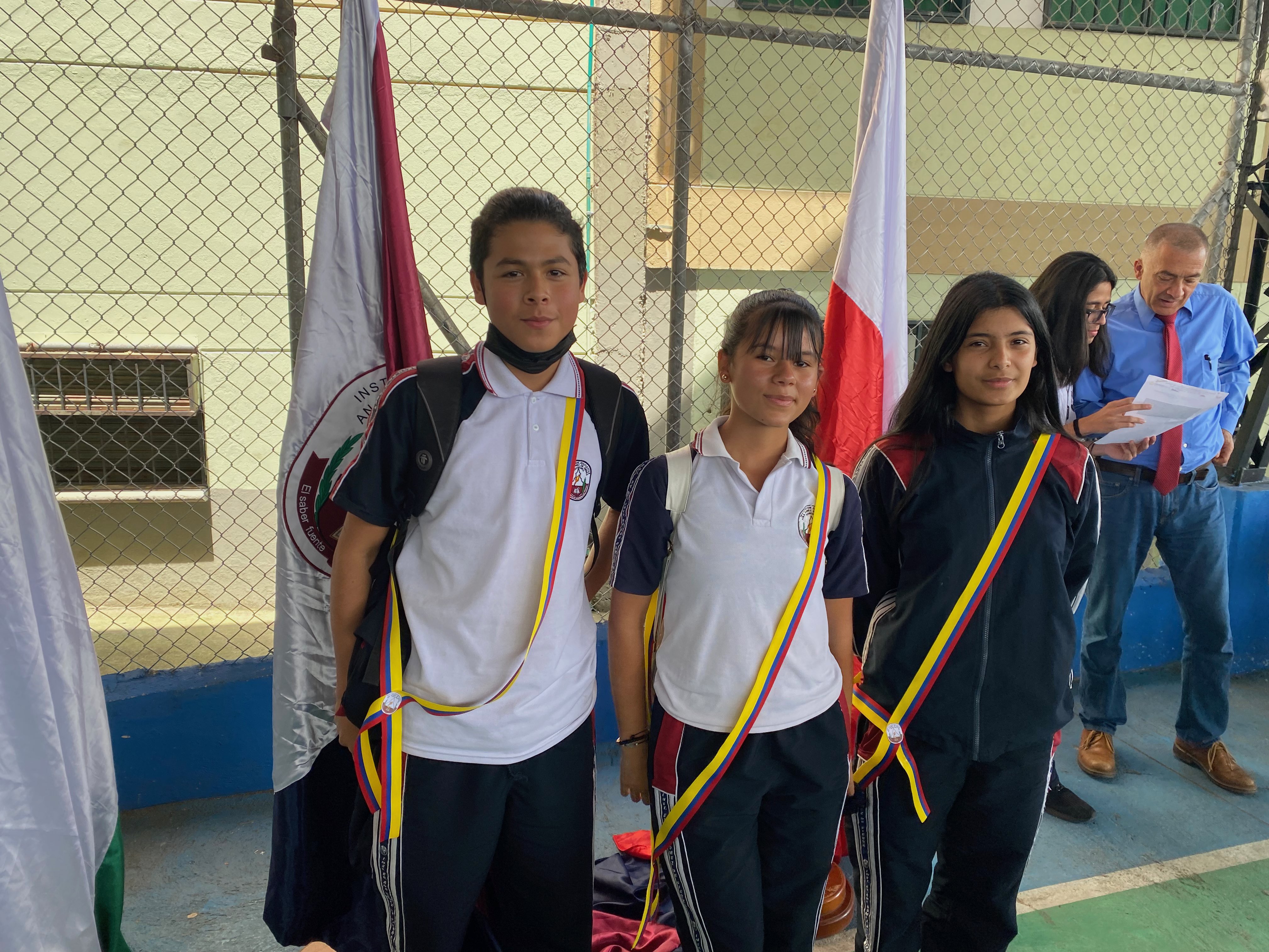personeros