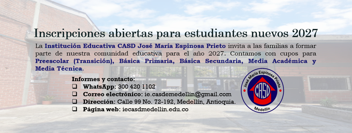 informe