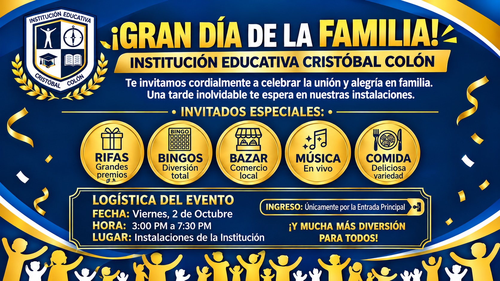 evento