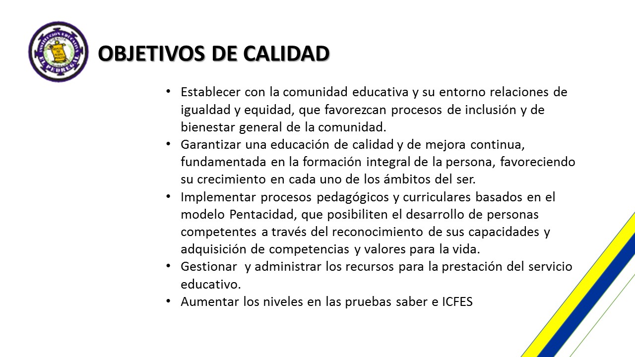 Objetivos