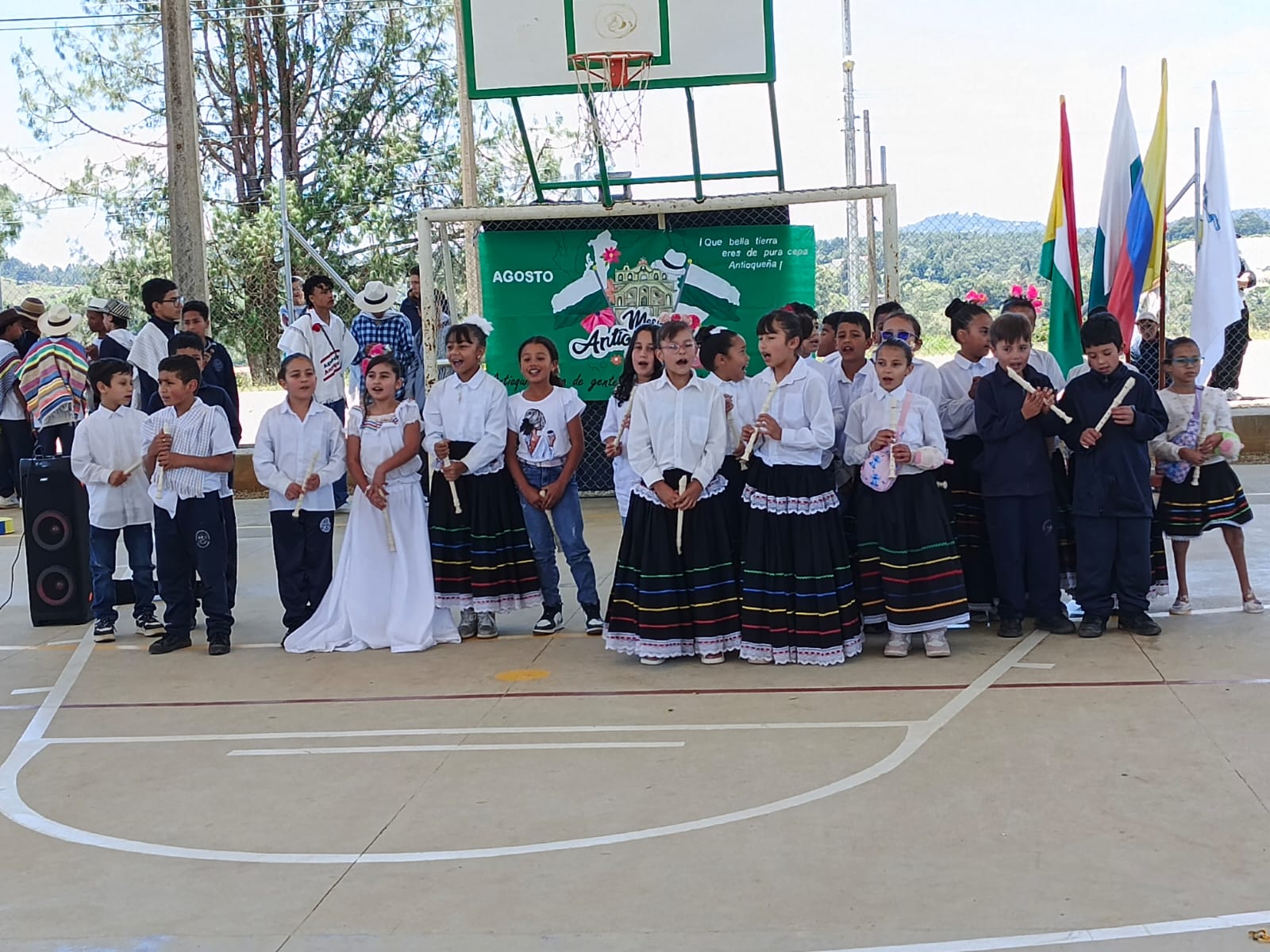 PRIMARIAS.
