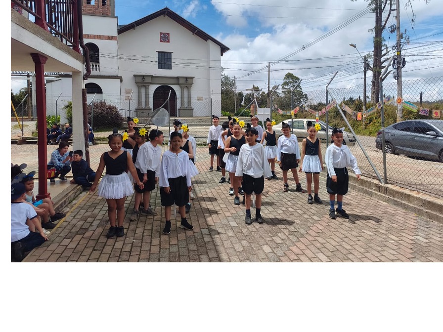 TERCERO
