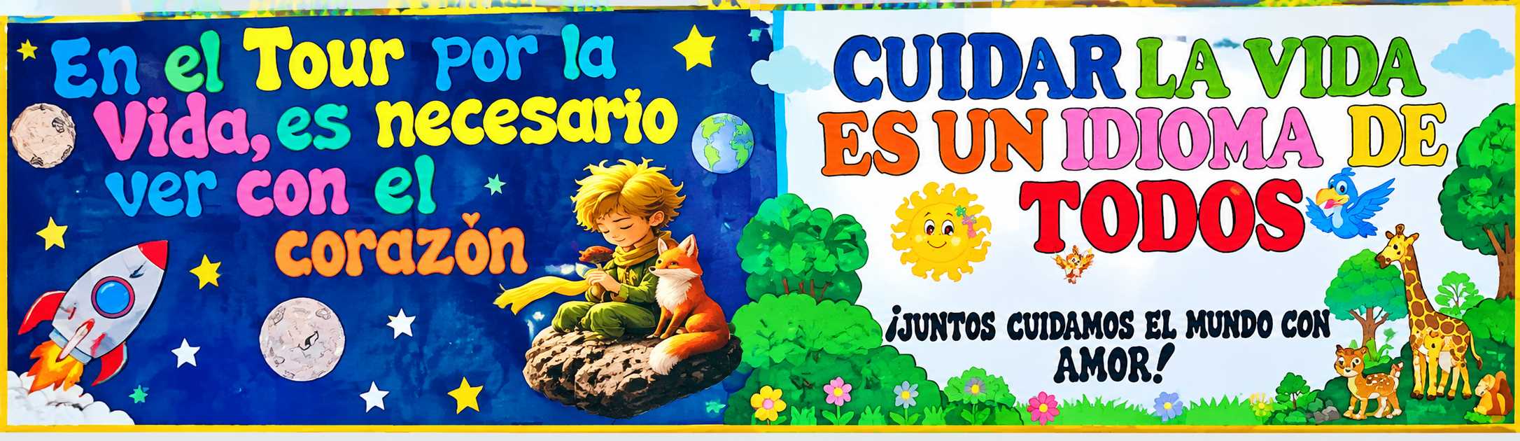 Nuestras Carteleras