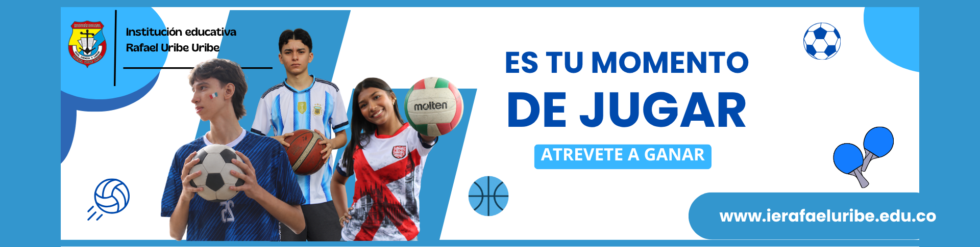 Deportes