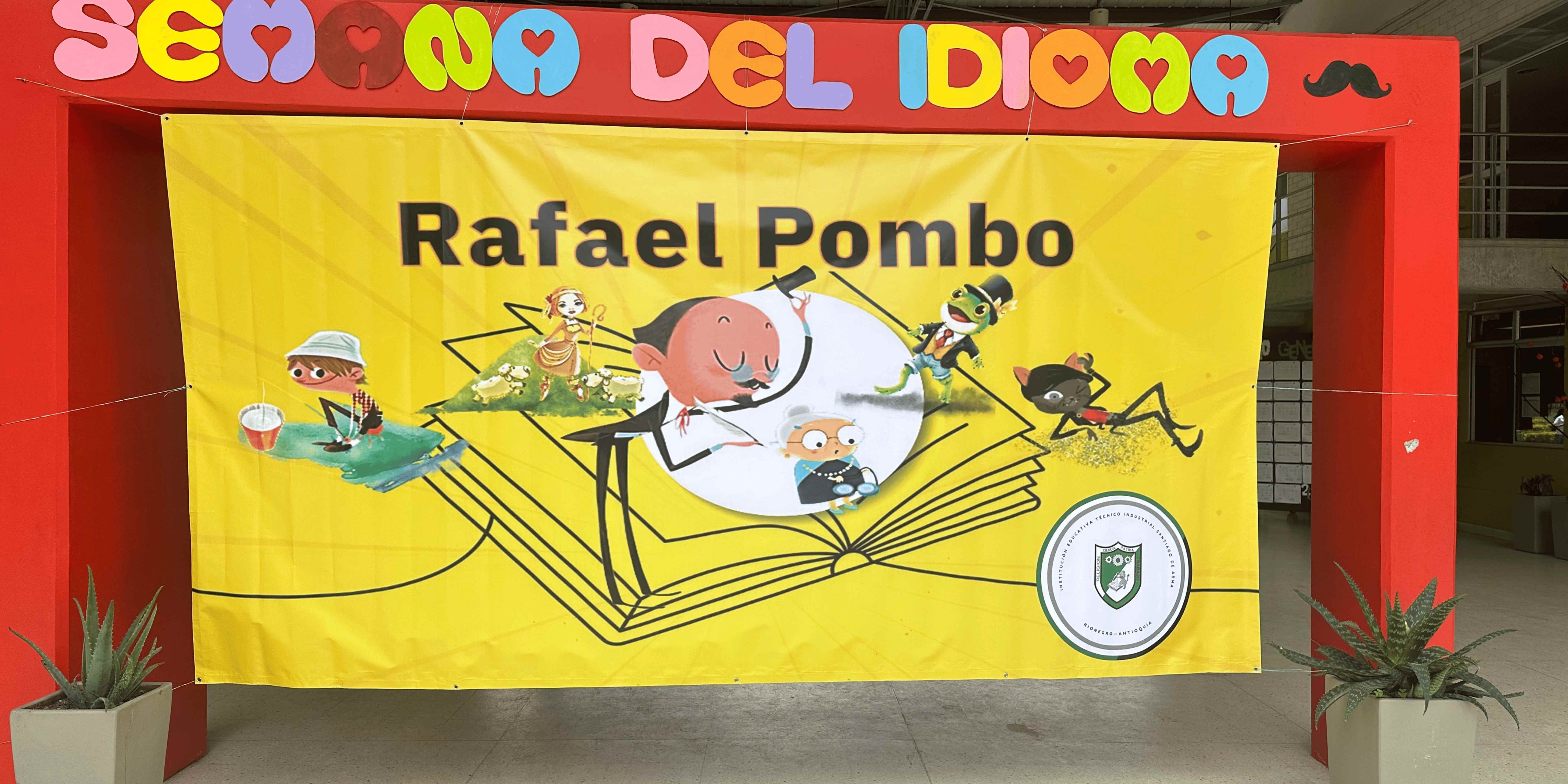 Semana de Idioma