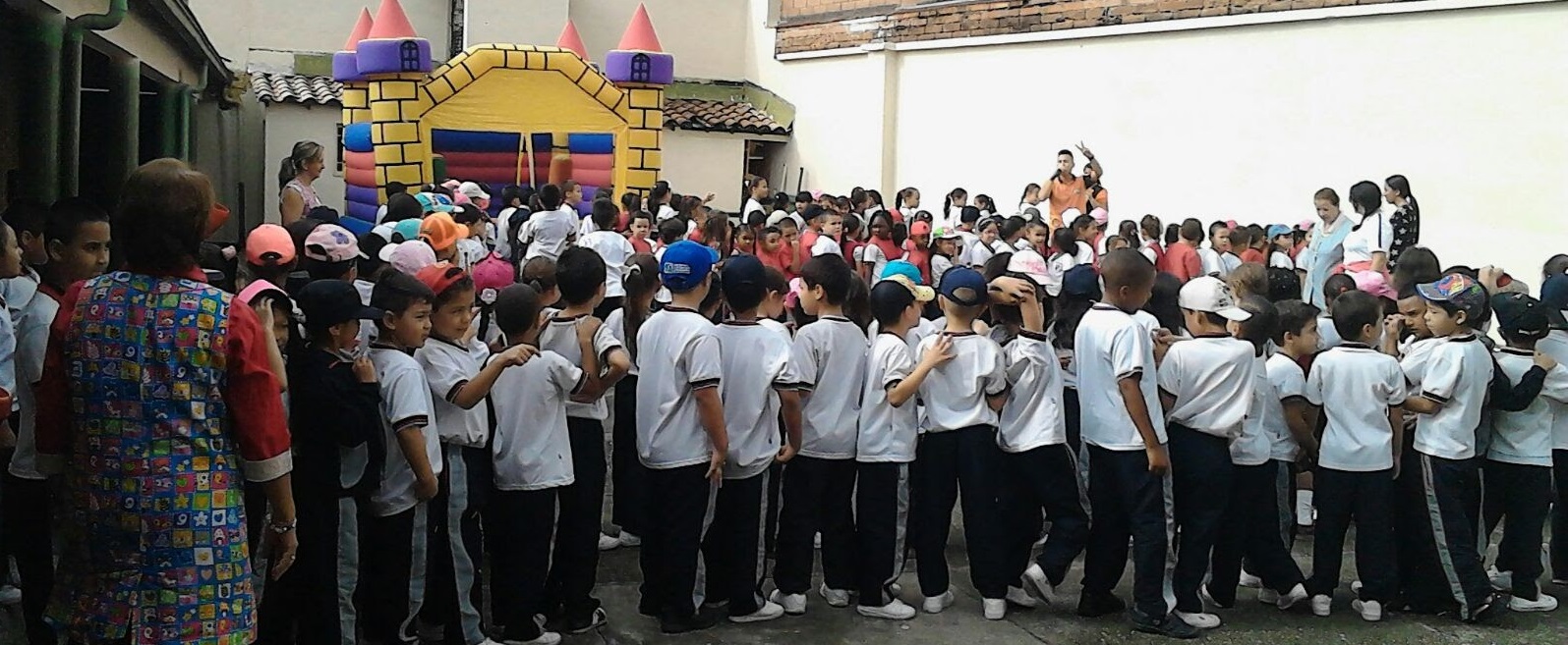 I. E. YERMO Y PARRES I. E. YERMO Y PARRES