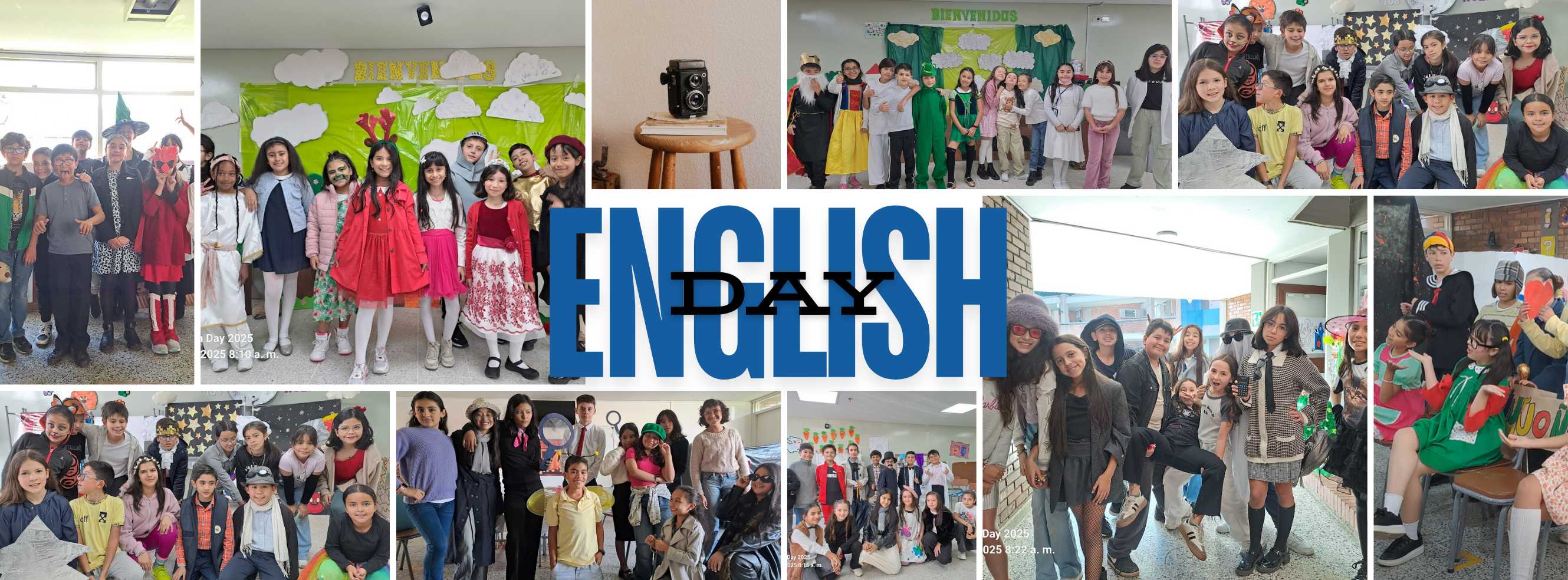 COLEGIO CALASANZ LA ESMERALDA ESCOLAPIAS (Antiguo Colegio Calasanz Femenino) 