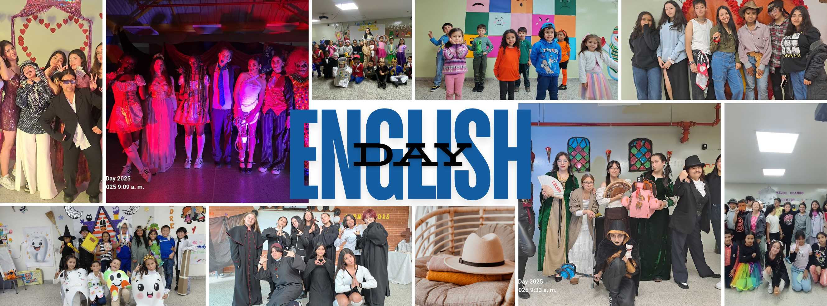 COLEGIO CALASANZ LA ESMERALDA ESCOLAPIAS (Antiguo Colegio Calasanz Femenino) 