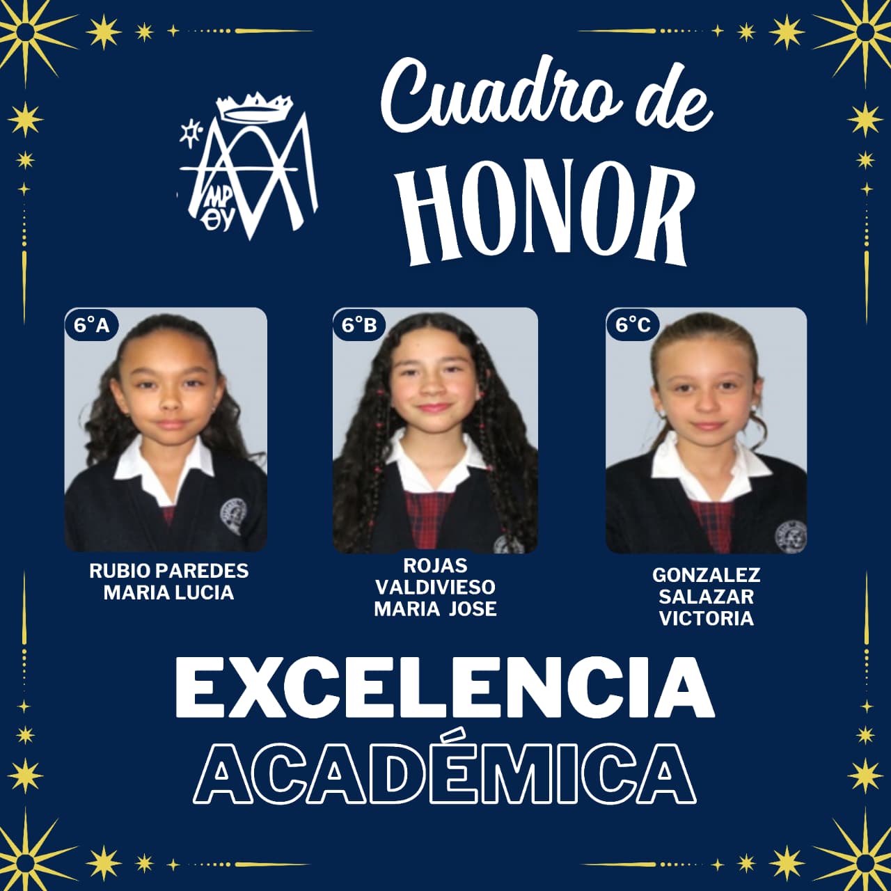 COLEGIO CALASANZ LA ESMERALDA ESCOLAPIAS (Antiguo Colegio Calasanz Femenino) 