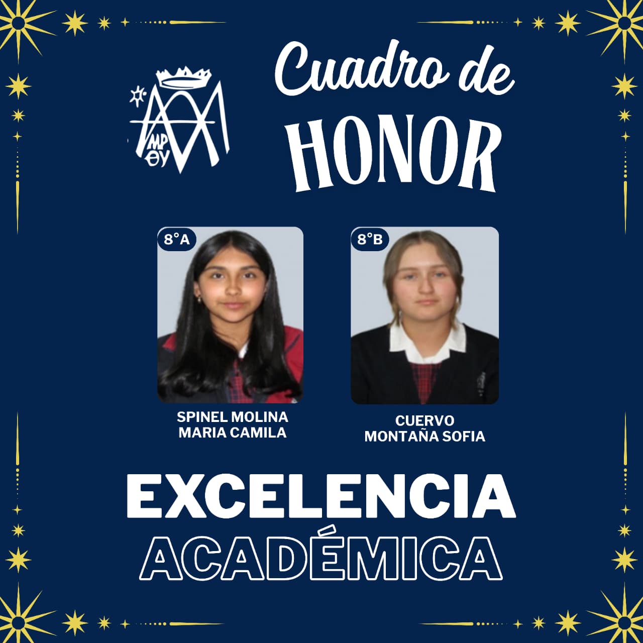 COLEGIO CALASANZ LA ESMERALDA ESCOLAPIAS (Antiguo Colegio Calasanz Femenino) 