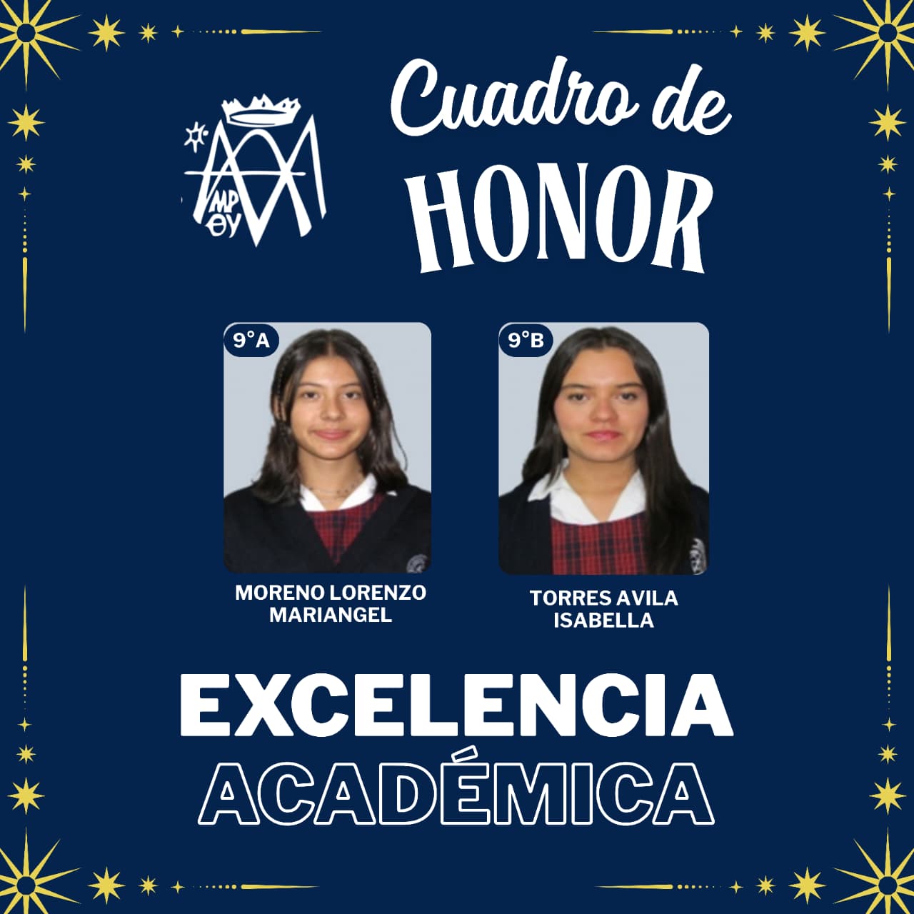 COLEGIO CALASANZ LA ESMERALDA ESCOLAPIAS (Antiguo Colegio Calasanz Femenino) 