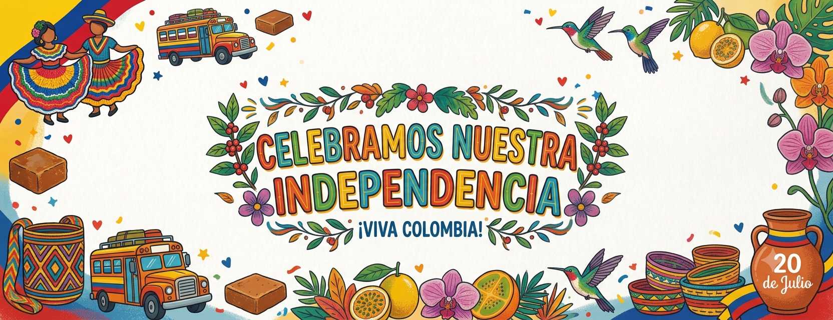 polombia
