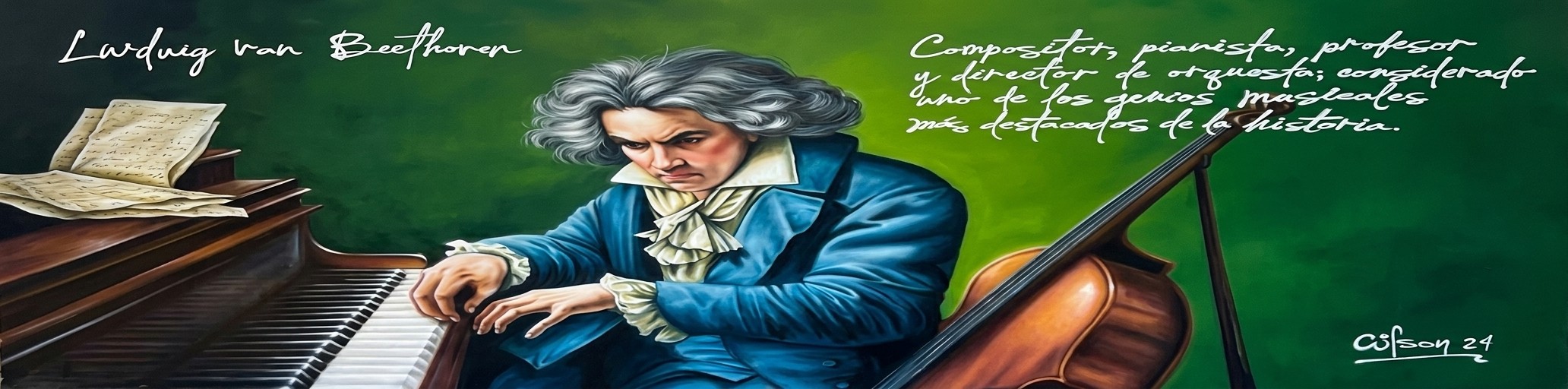 beethoven