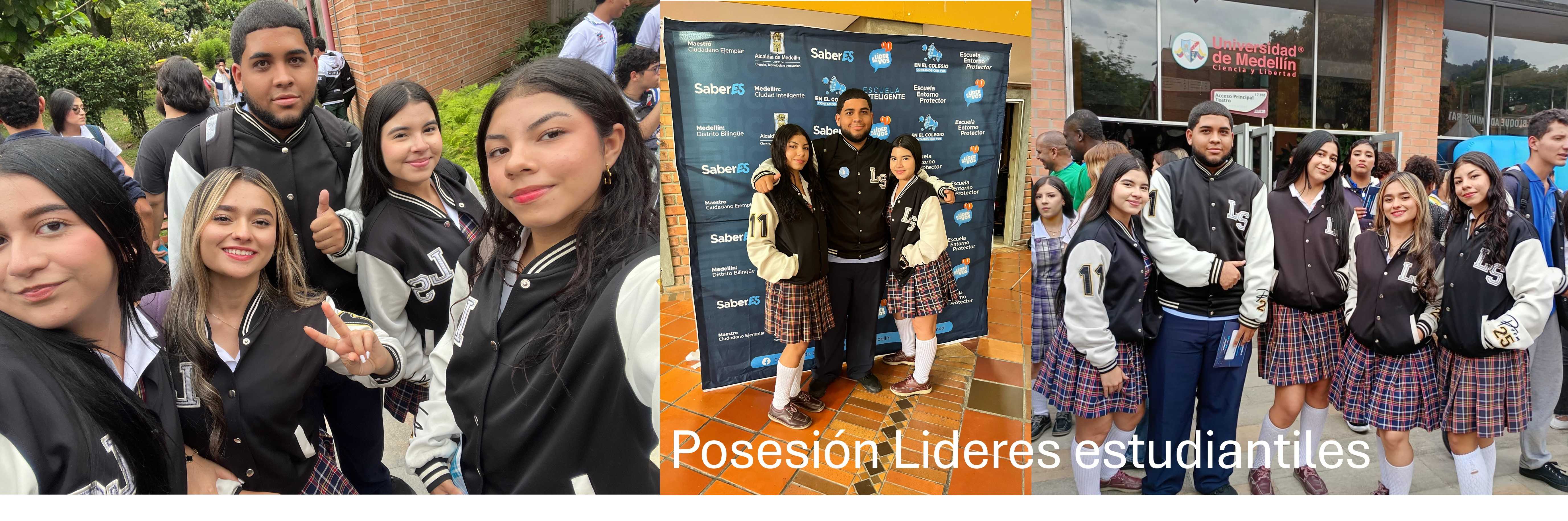 lideres