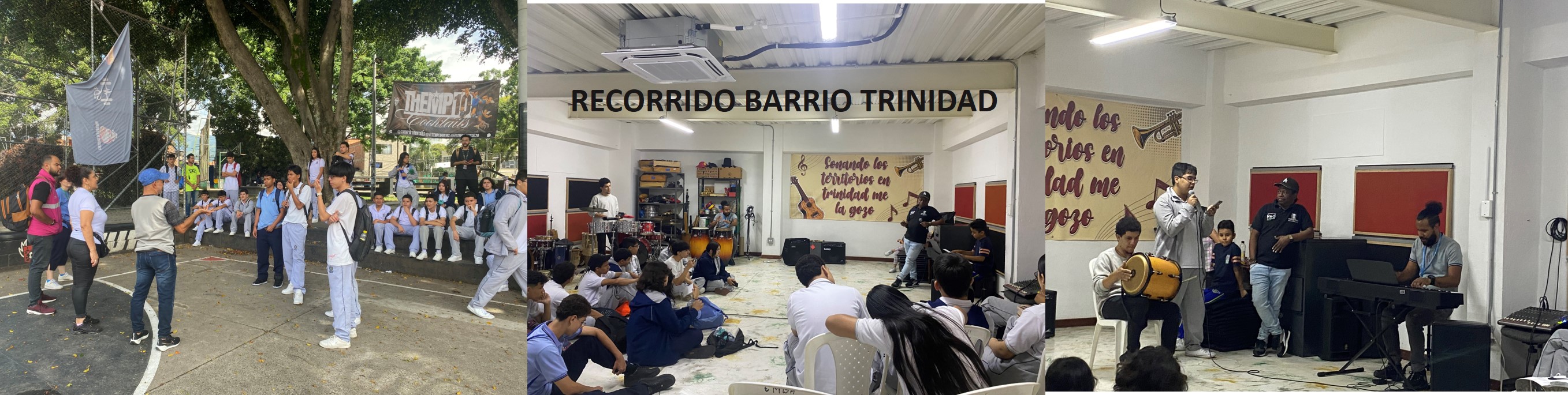 TRINIDAD