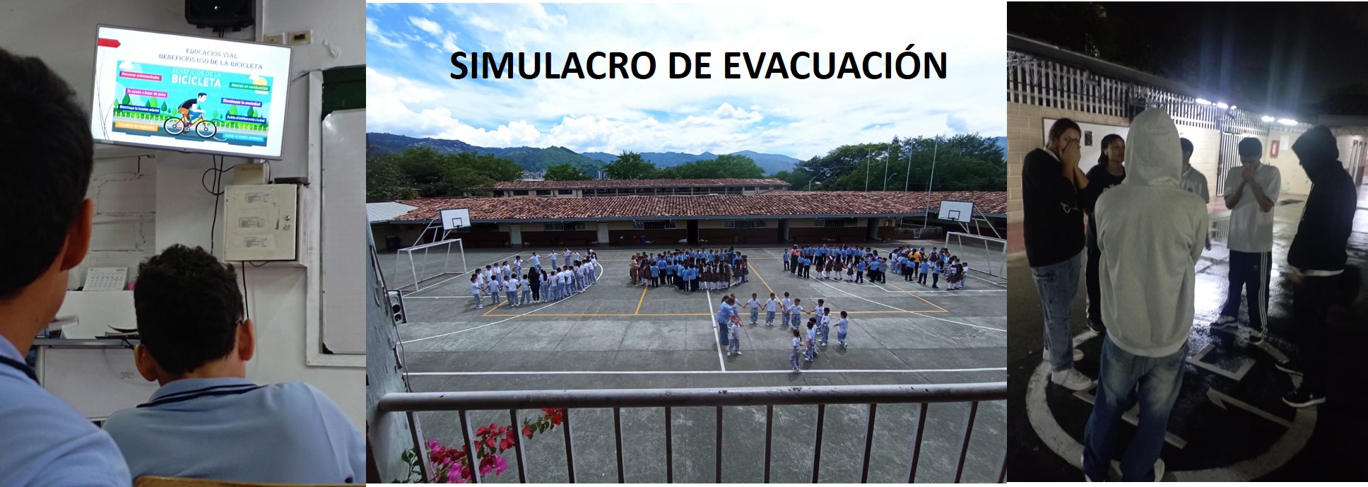 SIMULACRO