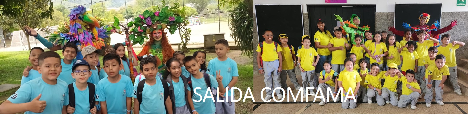 COMFAMA