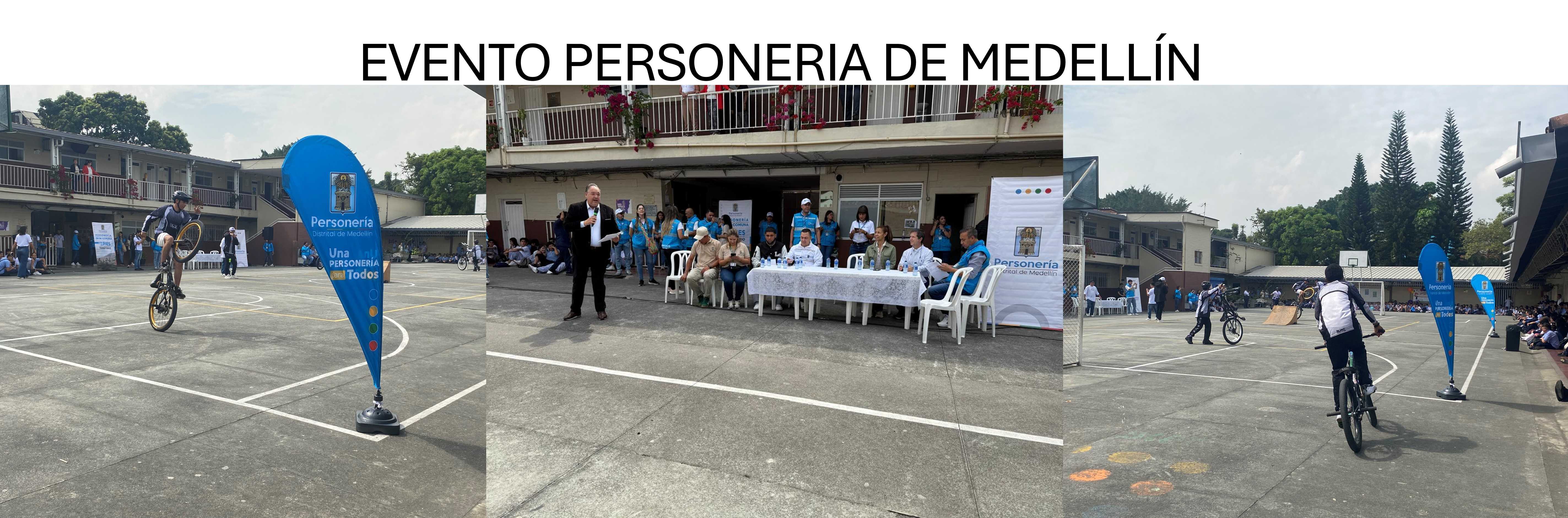 personeria
