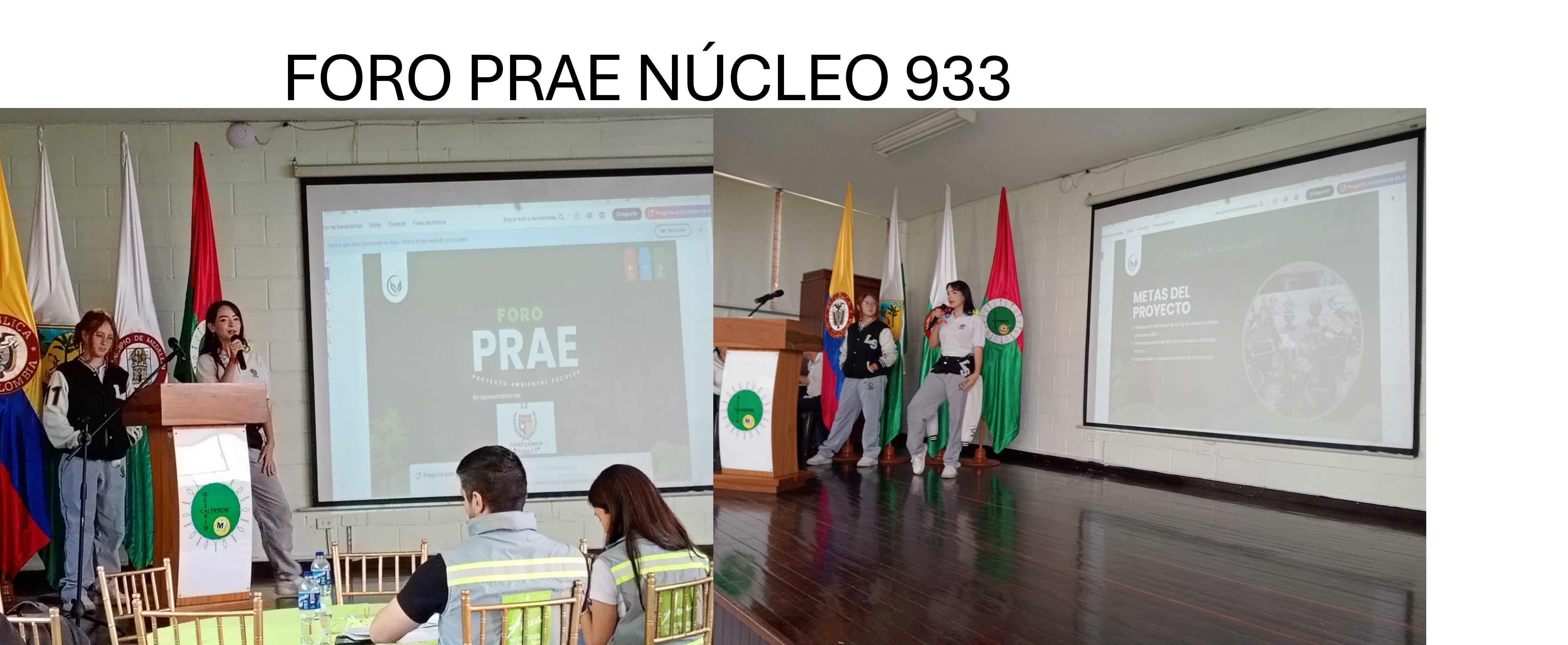 FORO