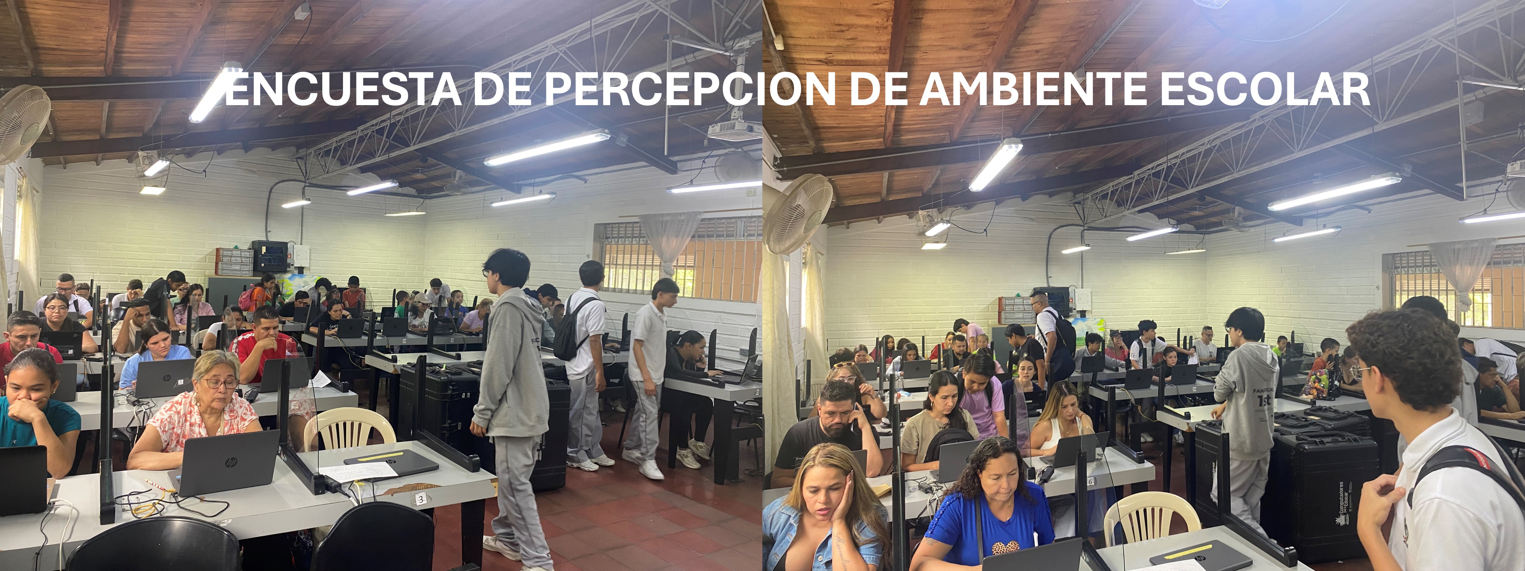 ENCUESTAPERCEPCION