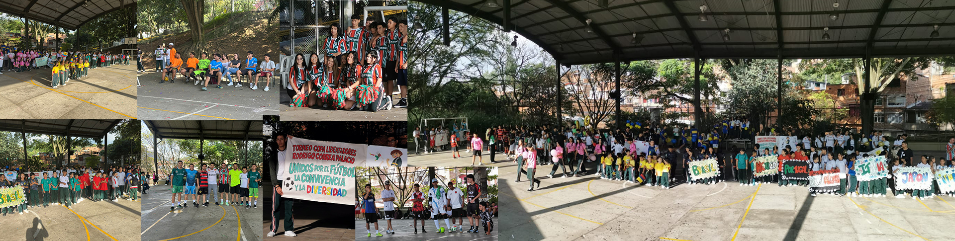 INAGURACIÓN INTER CLASE 2026