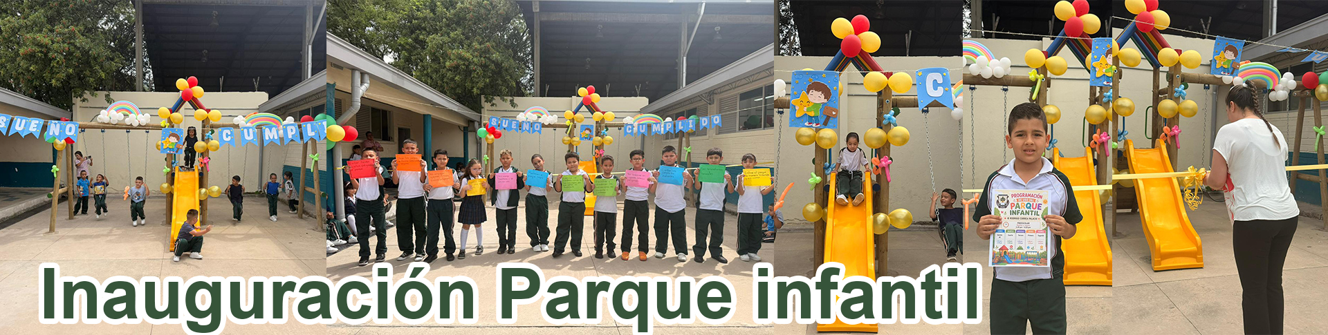 parqueinfantil