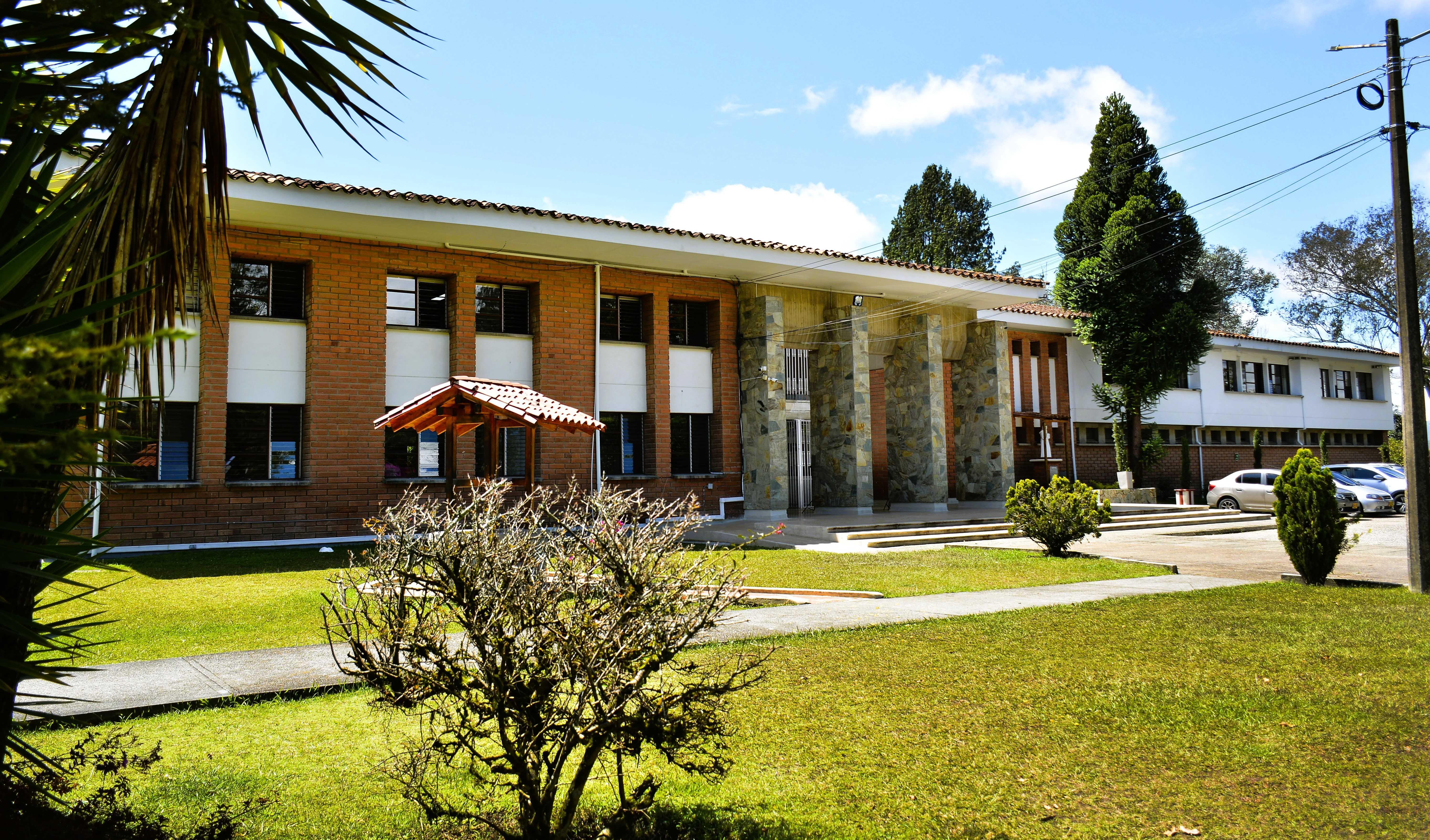 COLEGIO DE LA PRESENTACION RIONEGRO 