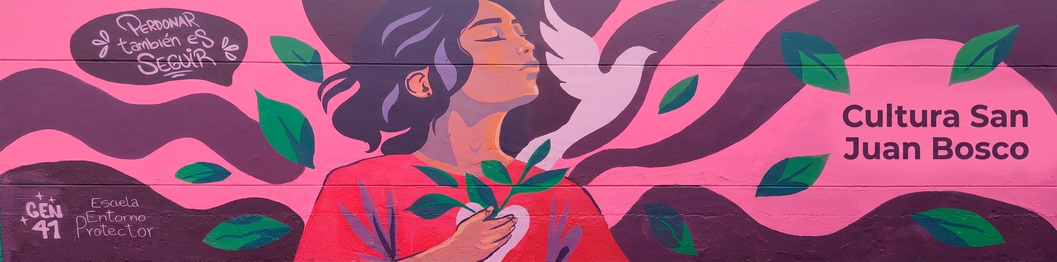Mural