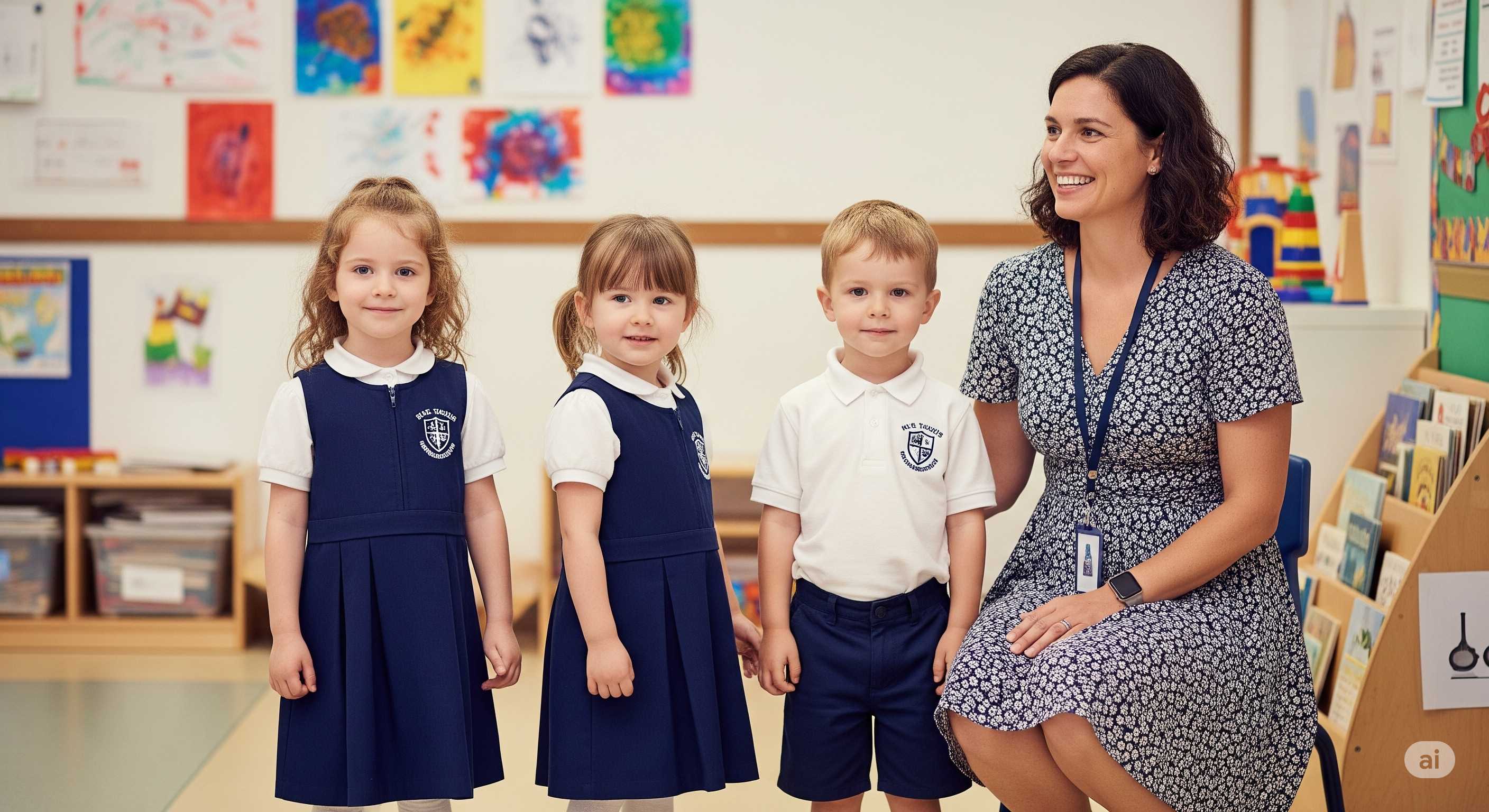 COLEGIO DEMOSTRACIONES 