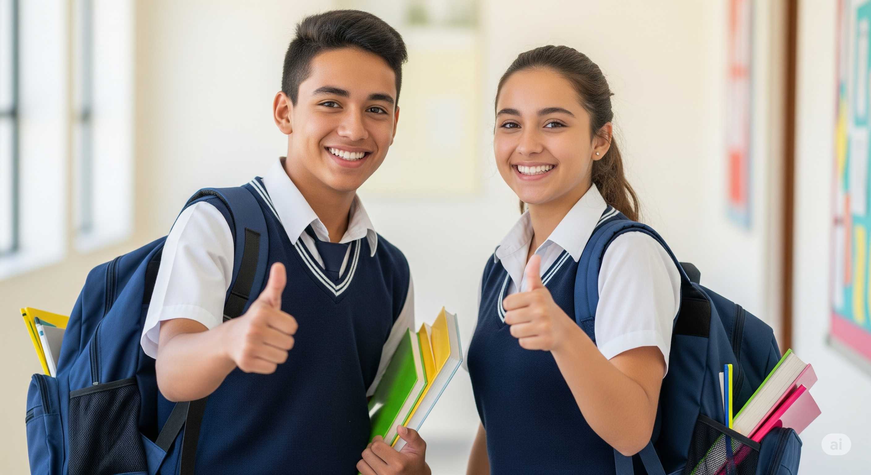 COLEGIO DEMOSTRACIONES 