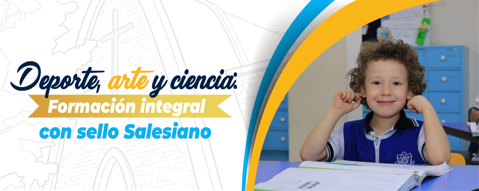 COLEGIO MARÍA AUXILIADORA 