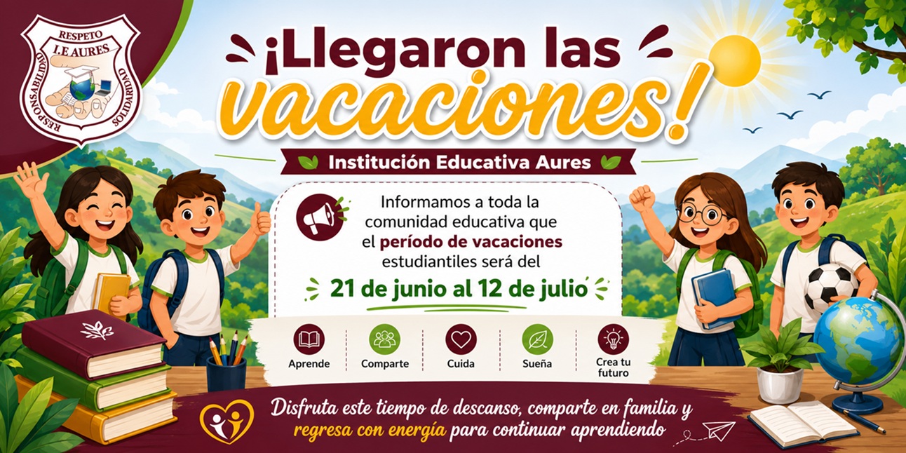 vacaciones
