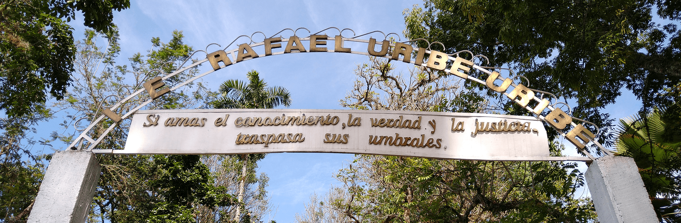 Entrada