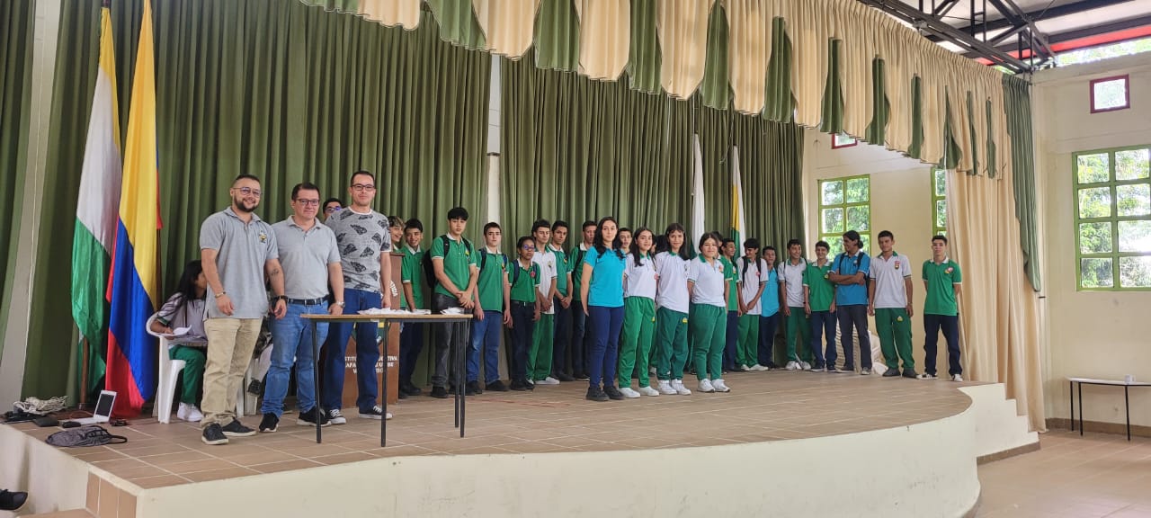 Olimpiada de programación