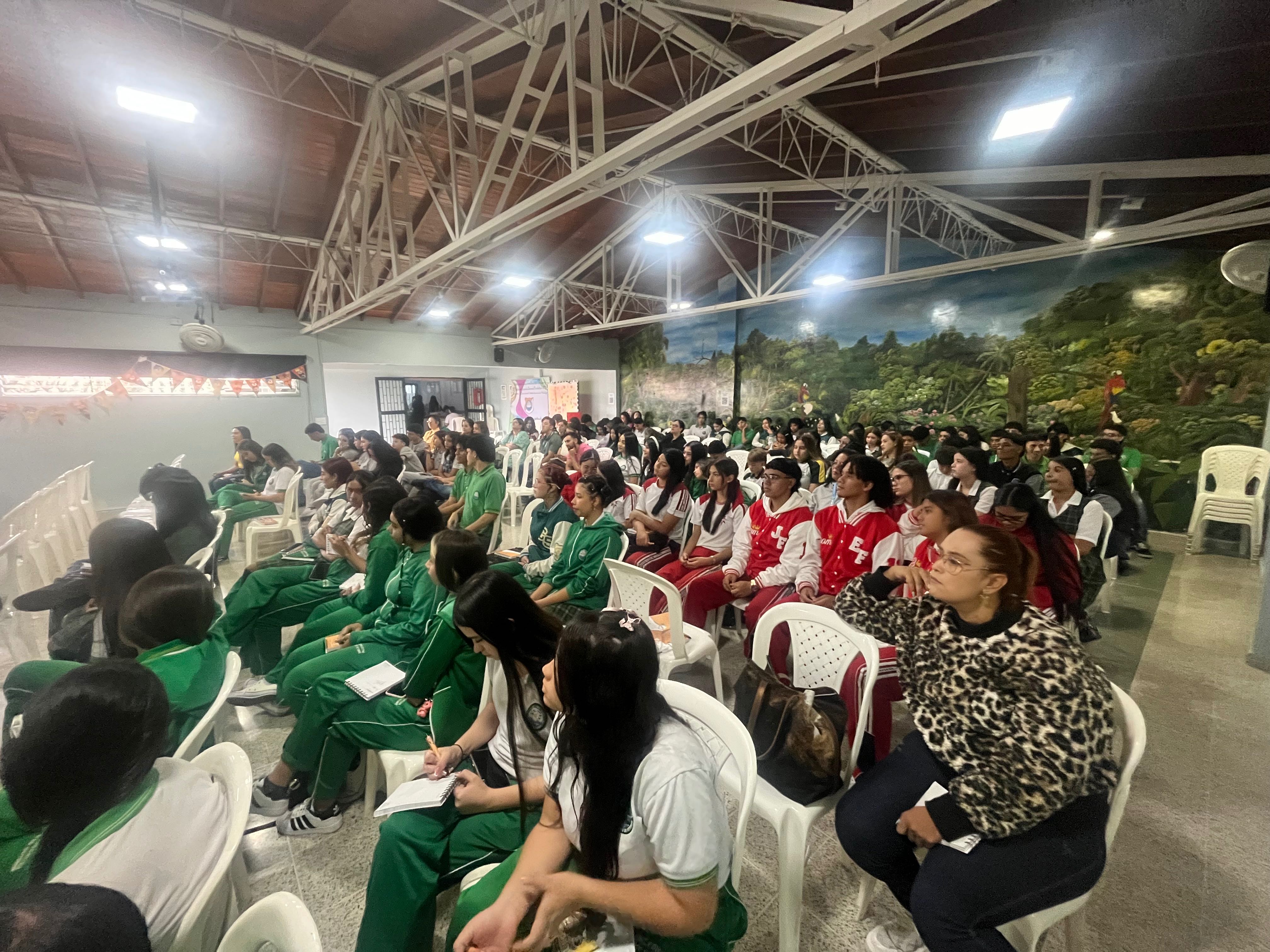 IX Congreso Mediadores Escolares