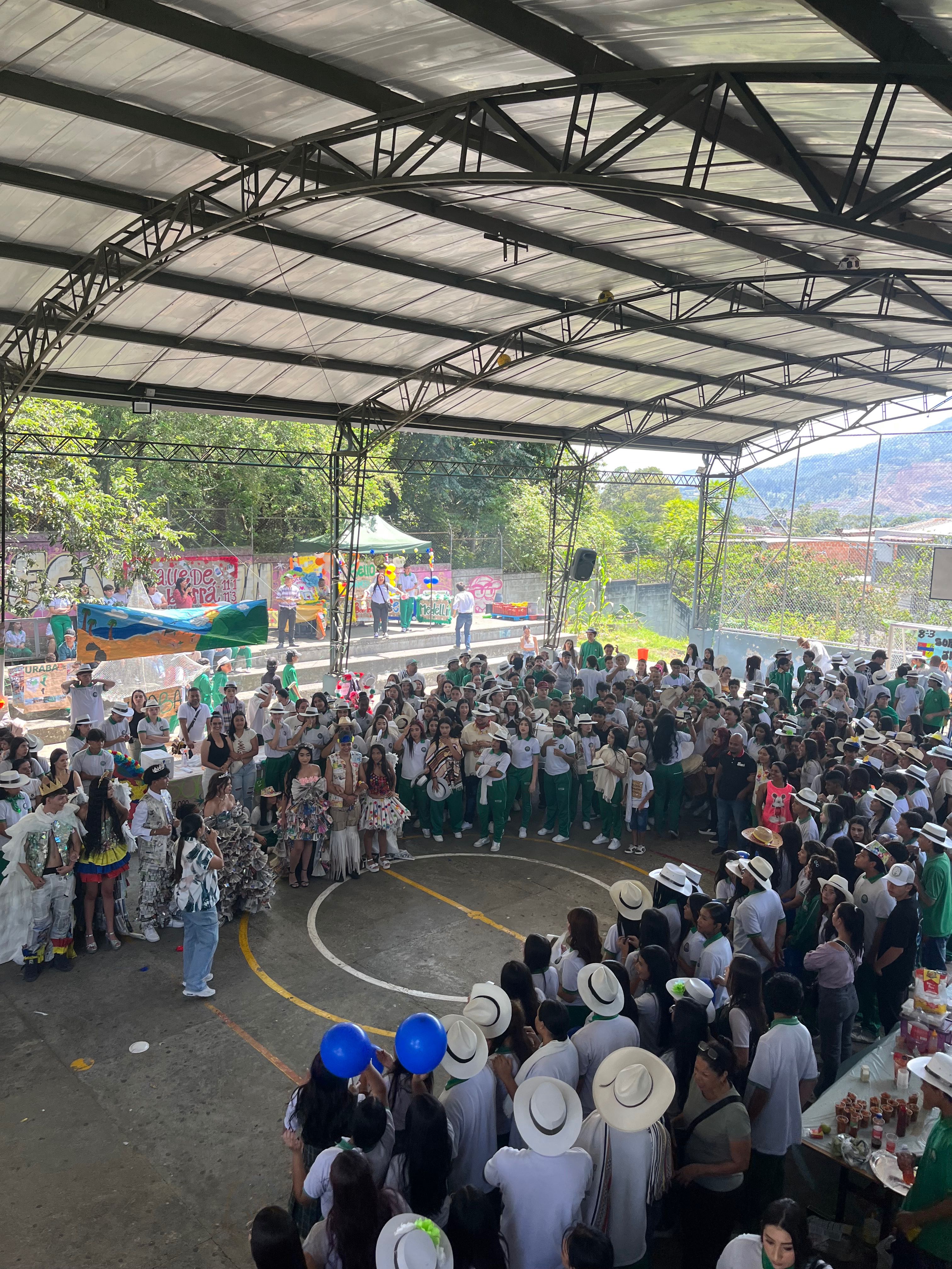 Feria de la Antioqueñidad