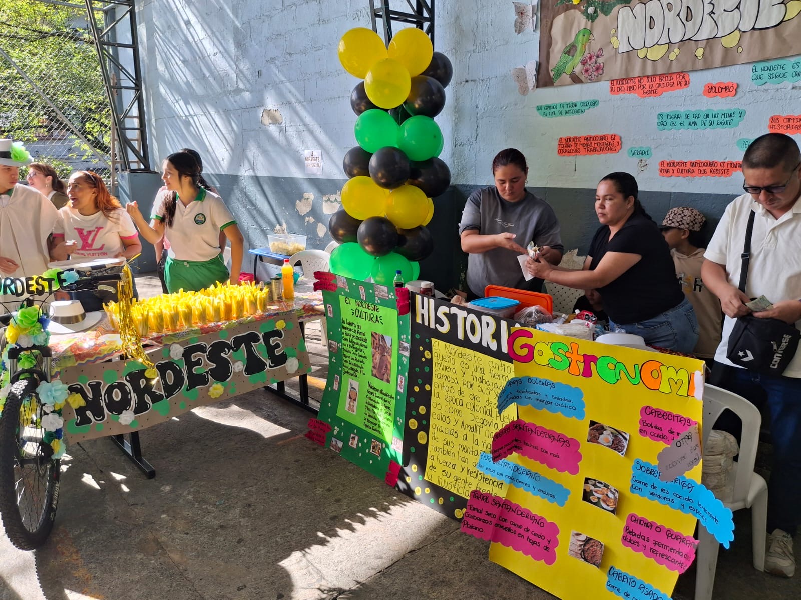 Feria de la Antioqueñidad