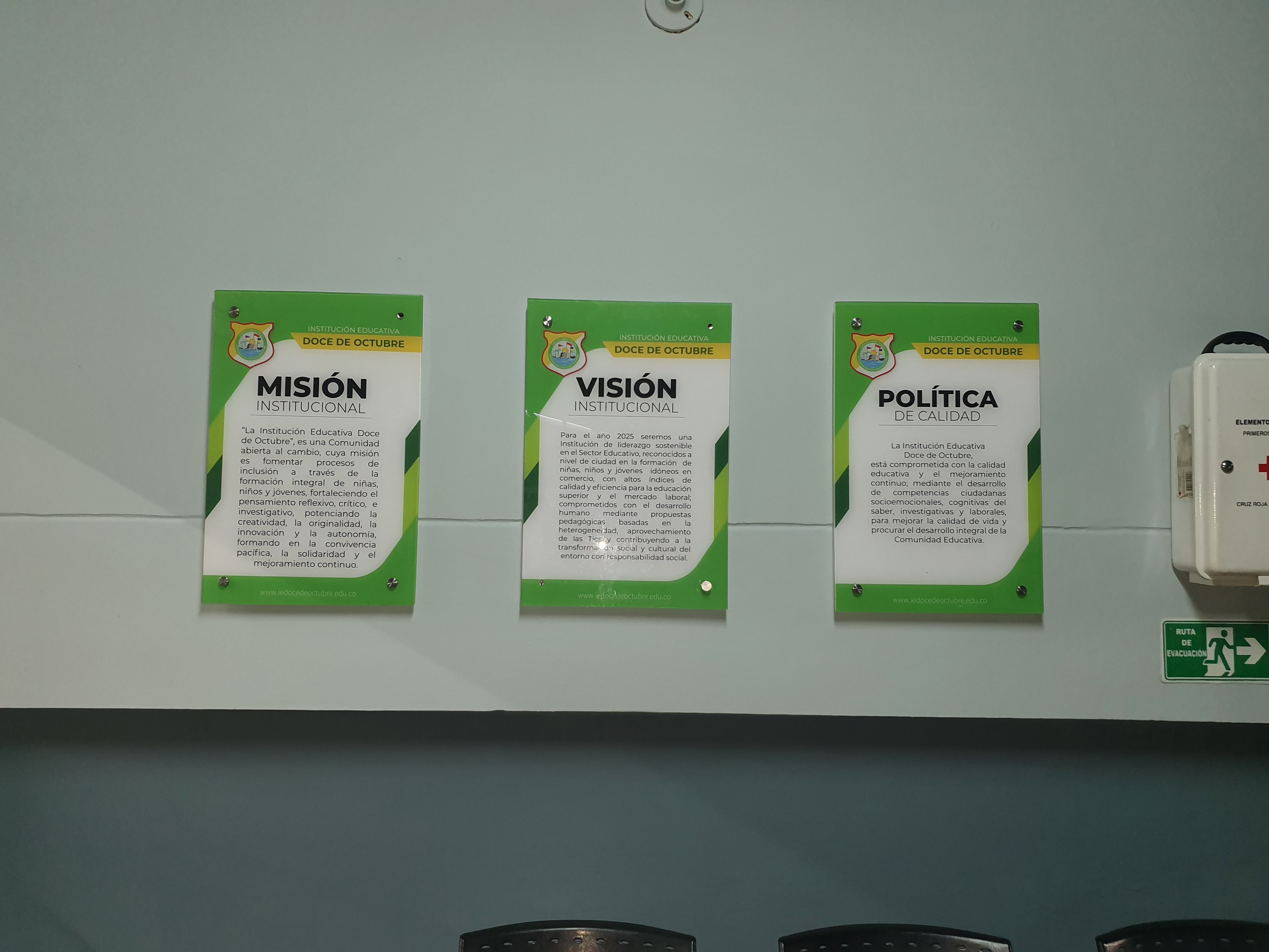 IDENTIDAD INSTITUCIONAL