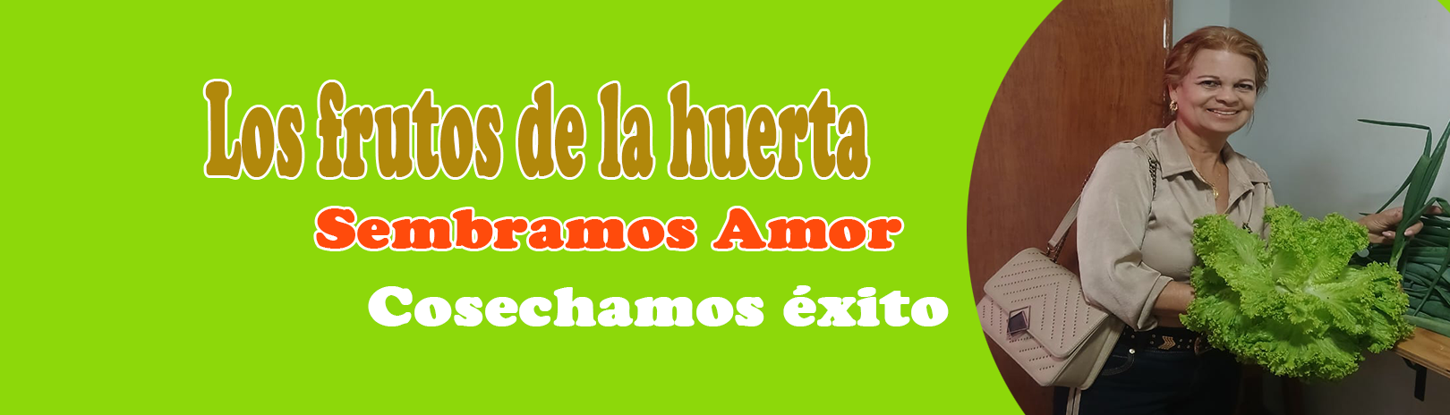 huerta