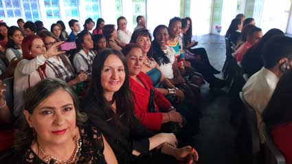 Premios Ciudad de Medellin: Mejoramiento de la Calidad
