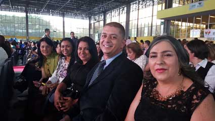 Premios Ciudad de Medellin: Mejoramiento de la Calidad