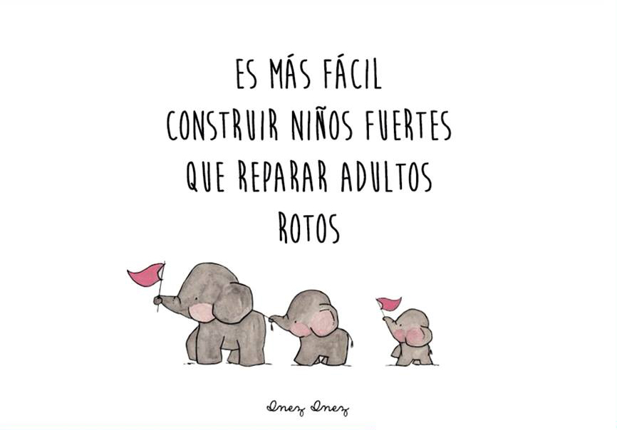 ninosfuertes