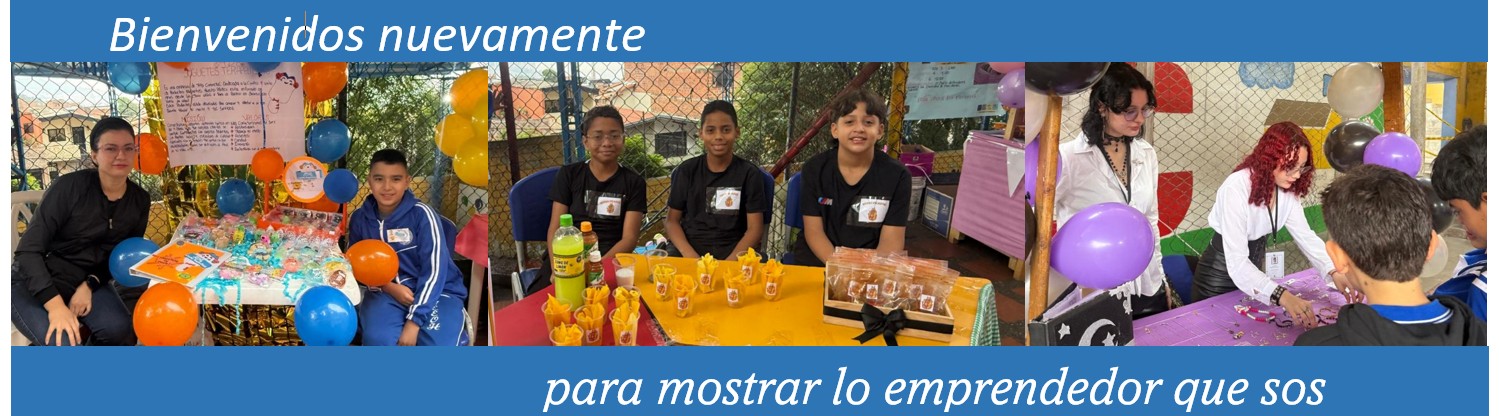 Emprendedor